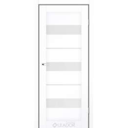 LEADOR EXPRESS Modena білий матовий